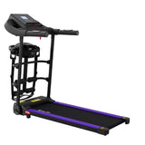 Darrahopens Sports & Fitness > Fitness Accessories Everfit Treadmill Electric Exercise Run Machine Home Gym Fitness