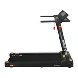 darrahopens Sports & Fitness > Fitness Accessories Everfit Treadmill Electric Fully Foldable Home Gym Exercise Fitness Black