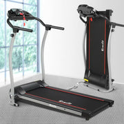 darrahopens Sports & Fitness > Fitness Accessories Everfit Treadmill Electric Home Gym Exercise Machine Fitness Equipment Physical