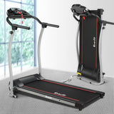 darrahopens Sports & Fitness > Fitness Accessories Everfit Treadmill Electric Home Gym Exercise Machine Fitness Equipment Physical