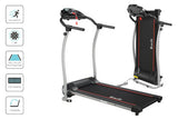 darrahopens Sports & Fitness > Fitness Accessories Everfit Treadmill Electric Home Gym Exercise Machine Fitness Equipment Physical