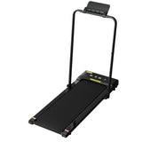 Darrahopens Sports & Fitness > Fitness Accessories Everfit Treadmill Electric Walking Pad Home Gym Fitness Remote Foldable