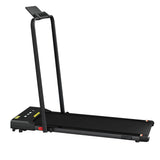 Darrahopens Sports & Fitness > Fitness Accessories Everfit Treadmill Electric Walking Pad Home Gym Fitness Remote Foldable