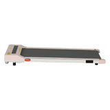 Darrahopens Sports & Fitness > Fitness Accessories Everfit Treadmill Electric Walking Pad Home Gym Office Fitness Remote