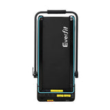 Darrahopens Sports & Fitness > Fitness Accessories Everfit Treadmill Electric Walking Pad Home Office Gym Fitness Remote Control