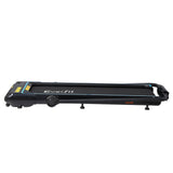 Darrahopens Sports & Fitness > Fitness Accessories Everfit Treadmill Electric Walking Pad Home Office Gym Fitness Remote Control