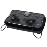 darrahopens Sports & Fitness > Fitness Accessories Everfit Vibration Machine Machines Platform Plate Vibrator Exercise Fit Gym Home