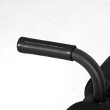 Darrahopens Sports & Fitness > Fitness Accessories Everfit Weight Bench 450KG FID Bench Adjustable Bench Press Home Gym Equipment