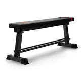 darrahopens Sports & Fitness > Fitness Accessories Everfit Weight Bench Flat Multi-Station Home Gym Squat Press Benches Fitness