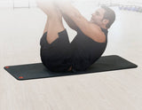 darrahopens Sports & Fitness > Fitness Accessories Eyelet Hanging Exercise Mat