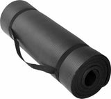 darrahopens Sports & Fitness > Fitness Accessories Eyelet Hanging Exercise Mat