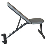 darrahopens Sports & Fitness > Fitness Accessories FID Flat Incline Decline Adjustable Bench Press