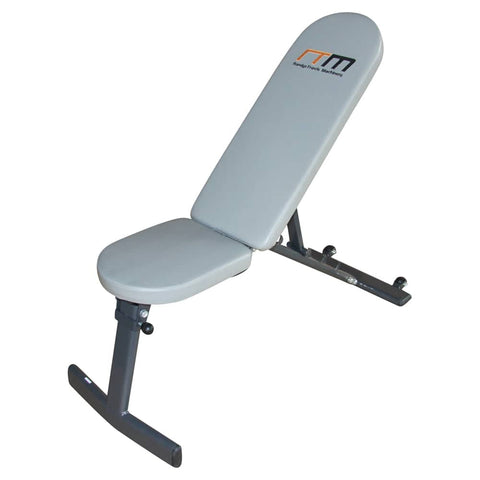 darrahopens Sports & Fitness > Fitness Accessories FID Flat Incline Decline Adjustable Bench Press