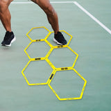 darrahopens Sports & Fitness > Fitness Accessories Fitness Agility Grid System