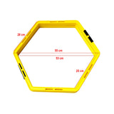 darrahopens Sports & Fitness > Fitness Accessories Fitness Agility Grid System