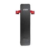 darrahopens Sports & Fitness > Fitness Accessories Fitness Flat Bench Weight Press Gym Home Strength Training Exercise