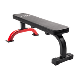 darrahopens Sports & Fitness > Fitness Accessories Fitness Flat Bench Weight Press Gym Home Strength Training Exercise