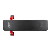 darrahopens Sports & Fitness > Fitness Accessories Fitness Flat Bench Weight Press Gym Home Strength Training Exercise