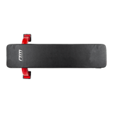 darrahopens Sports & Fitness > Fitness Accessories Fitness Flat Bench Weight Press Gym Home Strength Training Exercise