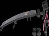 darrahopens Sports & Fitness > Fitness Accessories Foldable Incline Sit Up Bench