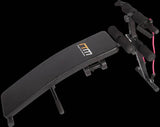 darrahopens Sports & Fitness > Fitness Accessories Foldable Incline Sit Up Bench