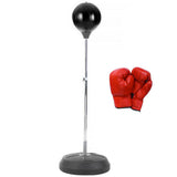 darrahopens Sports & Fitness > Fitness Accessories Free-Standing Boxing Set