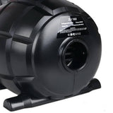 darrahopens Sports & Fitness > Fitness Accessories GoFun 500W Electric Airtrack Pump Air Pump Inflatable Air Track Mat Tumbling Gymnasitic