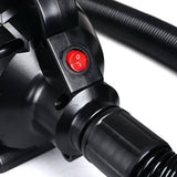 darrahopens Sports & Fitness > Fitness Accessories GoFun 500W Electric Airtrack Pump Air Pump Inflatable Air Track Mat Tumbling Gymnasitic