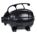 darrahopens Sports & Fitness > Fitness Accessories GoFun 500W Electric Airtrack Pump Air Pump Inflatable Air Track Mat Tumbling Gymnasitic