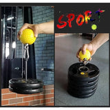 Darrahopens Sports & Fitness > Fitness Accessories Grip Ball Forearm Muscle Strengthener