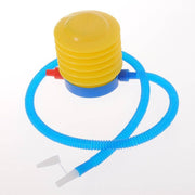 darrahopens Sports & Fitness > Fitness Accessories Gym Balance Core Ball with Resistance Strap