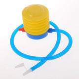 darrahopens Sports & Fitness > Fitness Accessories Gym Balance Core Ball with Resistance Strap