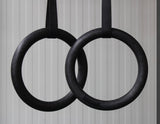 darrahopens Sports & Fitness > Fitness Accessories Gym Rings Hoop Gymnastic Exercise Training Fit