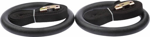 darrahopens Sports & Fitness > Fitness Accessories Gym Rings Hoop Gymnastic Exercise Training Fit