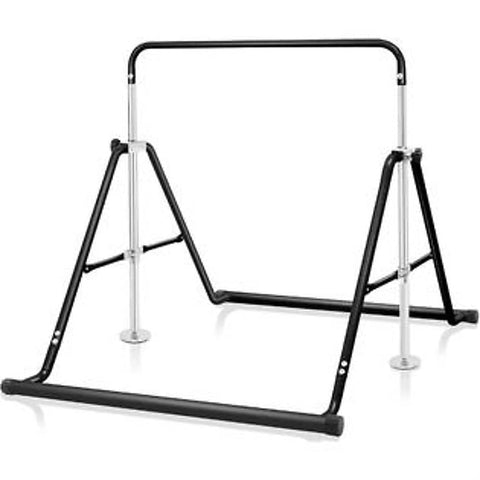 Darrahopens Sports & Fitness > Fitness Accessories Gymnastics Kip Bar Horizontal Training