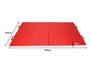darrahopens Sports & Fitness > Fitness Accessories Gymnastics Martial Arts Karate Gym Mat Yoga Westling