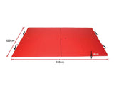 darrahopens Sports & Fitness > Fitness Accessories Gymnastics Martial Arts Karate Gym Mat Yoga Westling