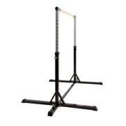 darrahopens Sports & Fitness > Fitness Accessories Gymnastics Training Bar Kids Adjustable Horizontal Kip Fitness Gym Equipment