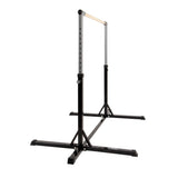 darrahopens Sports & Fitness > Fitness Accessories Gymnastics Training Bar Kids Adjustable Horizontal Kip Fitness Gym Equipment