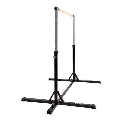 darrahopens Sports & Fitness > Fitness Accessories Gymnastics Training Bar Kids Adjustable Horizontal Kip Fitness Gym Equipment