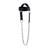 darrahopens Sports & Fitness > Fitness Accessories Head Harness Neck Support Lifting Weightlifting Strap