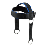 darrahopens Sports & Fitness > Fitness Accessories Head Harness Neck Support Lifting Weightlifting Strap