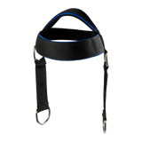 darrahopens Sports & Fitness > Fitness Accessories Head Harness Neck Support Lifting Weightlifting Strap