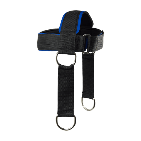 darrahopens Sports & Fitness > Fitness Accessories Head Harness Neck Support Lifting Weightlifting Strap