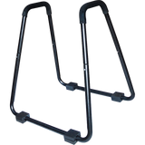 darrahopens Sports & Fitness > Fitness Accessories Heavy Duty Body Press Core Bars Push Up Home Gym Parallette Stand
