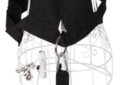 darrahopens Sports & Fitness > Fitness Accessories Heavy Duty Gym Sled with Harness