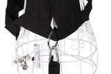 darrahopens Sports & Fitness > Fitness Accessories Heavy Duty Gym Sled with Harness