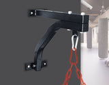 darrahopens Sports & Fitness > Fitness Accessories Heavy Duty Punch Bag Wall Bracket