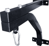 darrahopens Sports & Fitness > Fitness Accessories Heavy Duty Punch Bag Wall Bracket