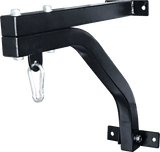 darrahopens Sports & Fitness > Fitness Accessories Heavy Duty Punch Bag Wall Bracket